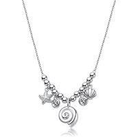 Collier Brosway Femme in Acier BHKLE07